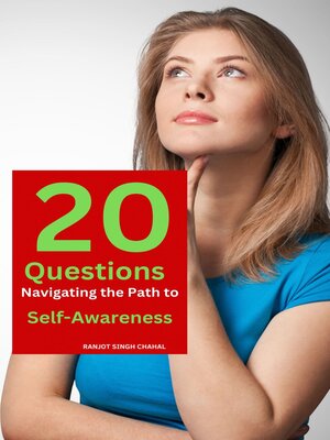 cover image of 20 Questions